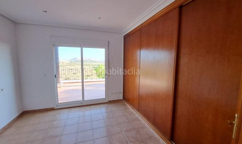 Foto f09b7263-45cb-490e-8edf-1bd84a7e42ea. Chalet mit parking pool in Lomas del Mar Vera