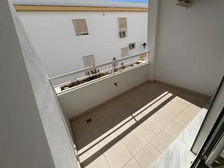 Appartement à Carboneras. Pisazo en venta carboneras