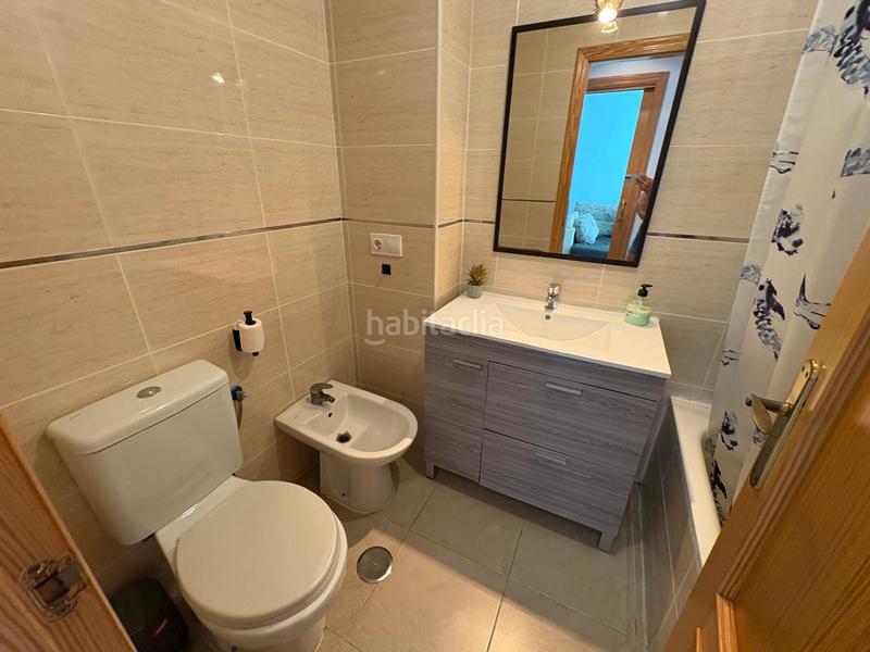 Foto 4445d1fa-57d8-4bec-b89f-9c898a87d76d. Appartement dans Carboneras