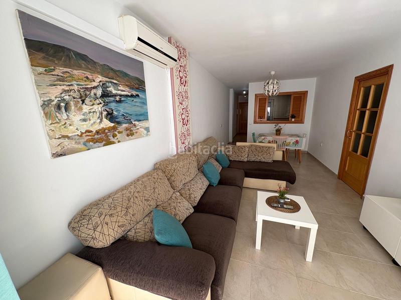 Foto 4f924575-91cf-41b2-9a90-d4e4a63af05e. Appartement dans Carboneras