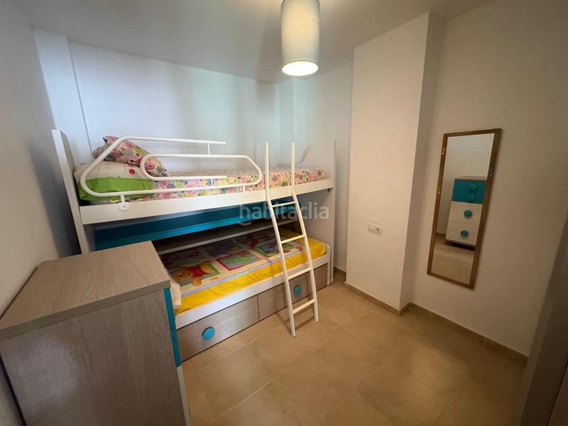 Foto 547be689-b1e4-4d16-a422-b6956f56d593. Appartement dans Carboneras