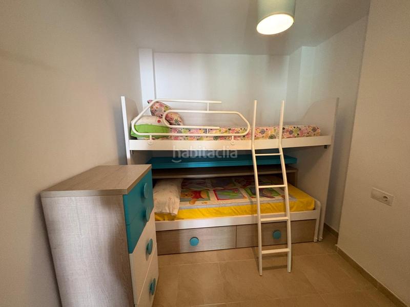 Foto 575ee9e6-b966-4de5-8eb9-2b3bb375b95a. Appartement dans Carboneras