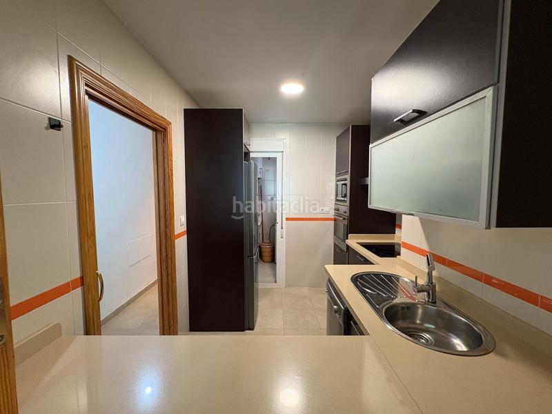 Foto 9ecf9df4-0e36-4f43-9238-41af159d3623. Appartement dans Carboneras