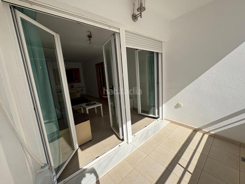 Foto a102669b-8375-47be-b2ea-d2e1e86a0b5e. Appartement dans Carboneras