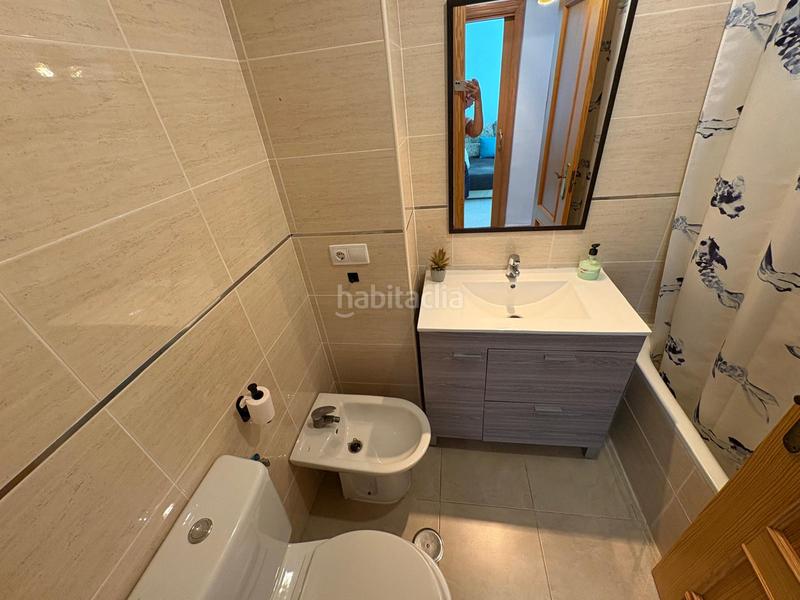 Foto abe90523-72f4-4a1b-b798-edb03f16a076. Appartement dans Carboneras