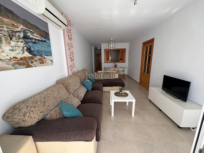 Foto c1115785-9dc8-475d-908a-8199d7aecc42. Appartement dans Carboneras