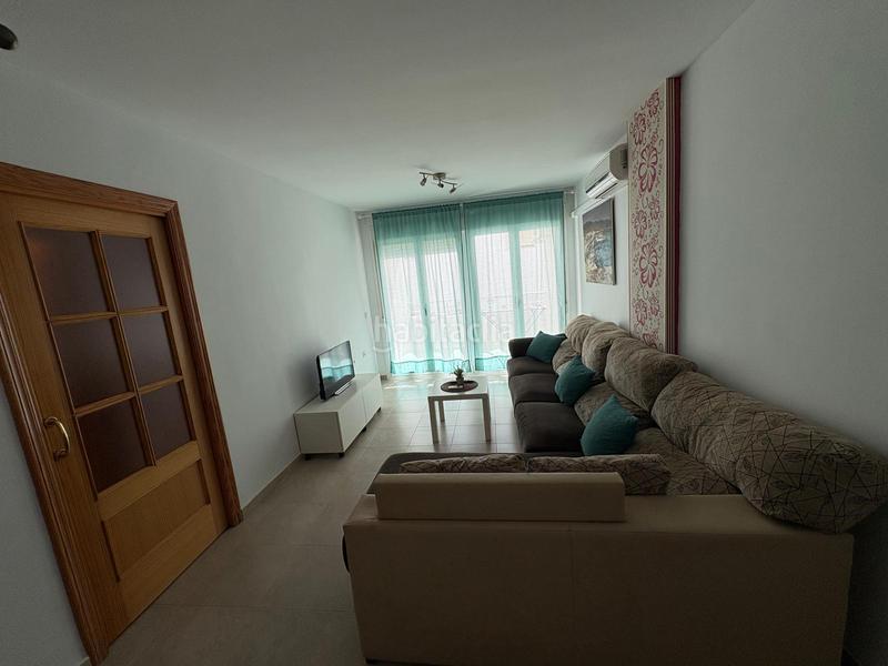 Foto fc97f5b1-6695-457e-9d58-375e3bf3df89. Appartement dans Carboneras