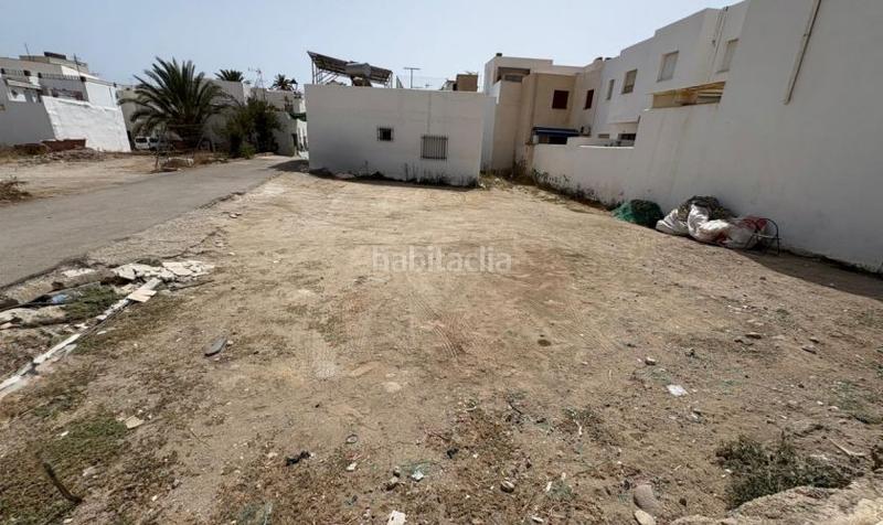 Foto 053598d2-1007-4afb-bf2e-6fb54b91b59b. Terrain résidentiel dans calle la ola 5 dans Carboneras