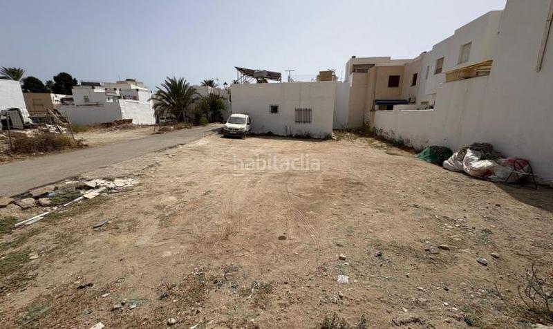 Foto bfa919b9-7790-45f1-9747-1e65434b2450. Terrain résidentiel dans calle la ola 5 dans Carboneras