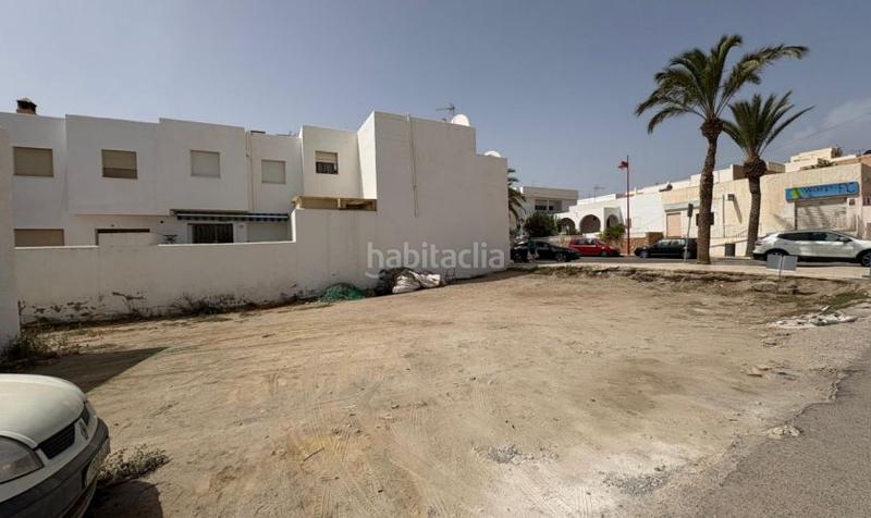 Foto de19c54c-4d3c-42b8-a52e-65016af2d1a1. Terrain résidentiel dans calle la ola 5 dans Carboneras