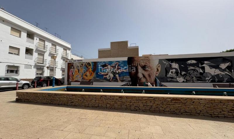 Foto 98ef93bd-d2ea-4073-a8ba-07639b20f2b8. Terrain résidentiel dans calle la plaza 08 dans Carboneras