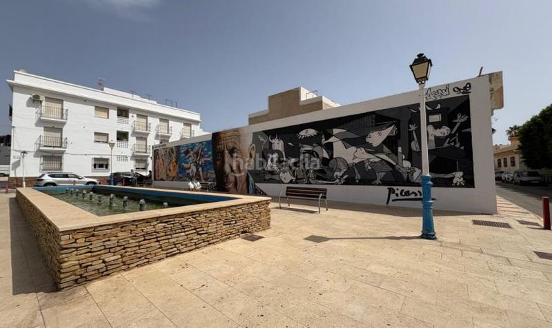 Foto 9e322a09-e1f0-429d-afc5-e01d36b82085. Terrain résidentiel dans calle la plaza 08 dans Carboneras