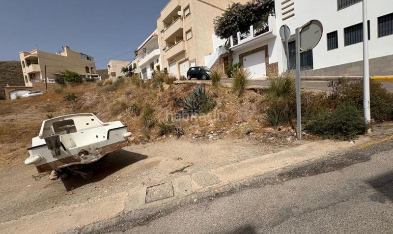 Foto 37763c94-2c7a-44a6-9944-2f246f882832. Wohngrundstück in calle dalí 12 in Carboneras