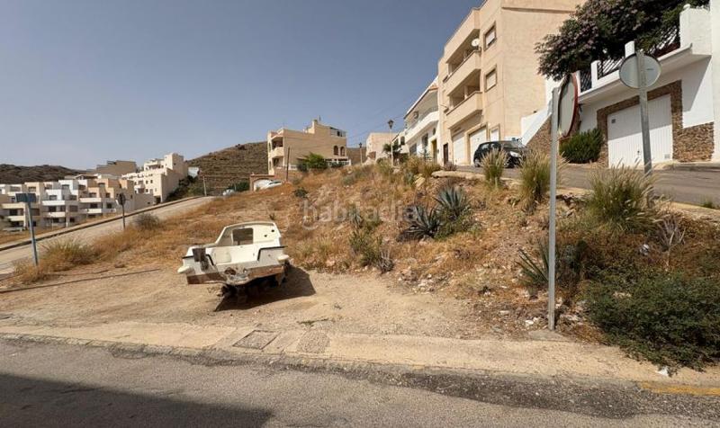 Foto 3b319374-d8aa-4d1f-bc1a-db7b31f245ae. Wohngrundstück in calle dalí 12 in Carboneras