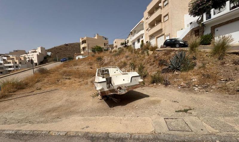 Foto 52f0c80f-d9f1-47db-8e37-e0ff46ac076e. Wohngrundstück in calle dalí 12 in Carboneras