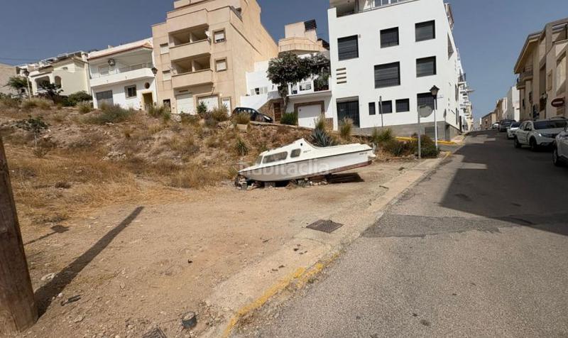 Foto 6347f582-0ab5-4159-a294-82f922ed3952. Wohngrundstück in calle dalí 12 in Carboneras