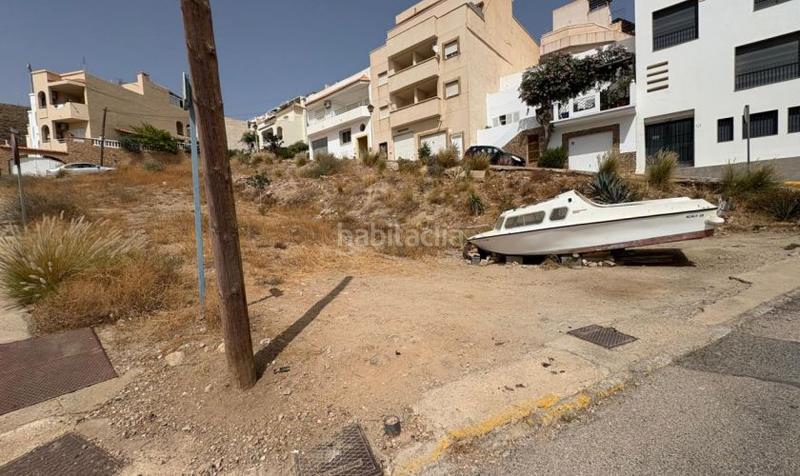 Foto d22edc6b-5bc7-48c2-9393-1c1f09032477. Wohngrundstück in calle dalí 12 in Carboneras