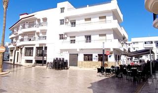 Edificio en Plaza castillo 1. Hostal en venta