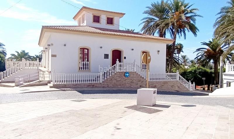 Foto 940a5c28-42c4-4140-9962-a5364278e0c1. Edificio en plaza castillo 1 hostal en venta en Carboneras