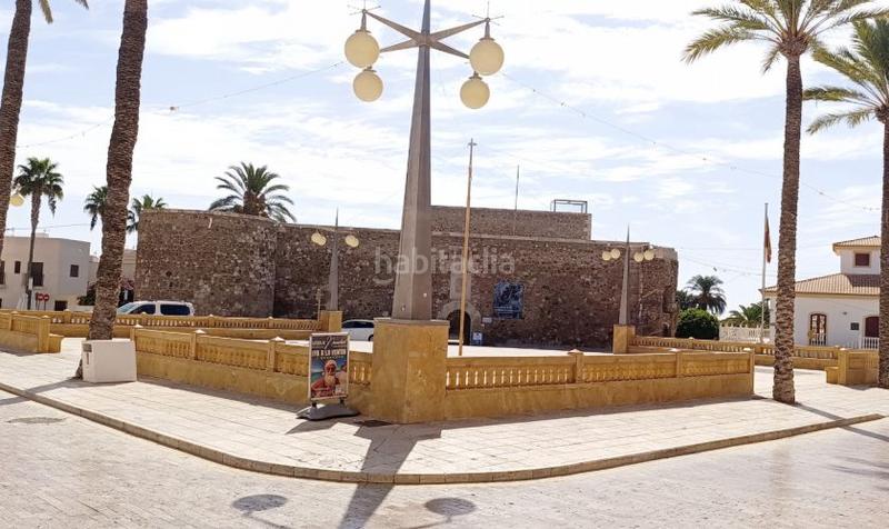 Foto d0a33d16-c83f-48d8-9680-704bf9b6d7b5. Edificio en plaza castillo 1 hostal en venta en Carboneras