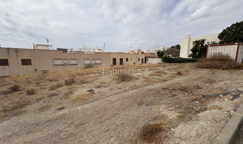 Foto 129abcab-6339-405b-a145-9cdaac7f3746. Wohngrundstück in calle matrona maría josefa navarro 10 in Carboneras