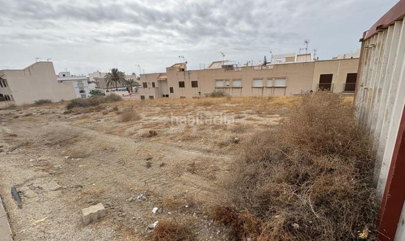 Foto 16fcf17e-f103-4bf8-bf14-6803abaf43ff. Wohngrundstück in calle matrona maría josefa navarro 10 in Carboneras