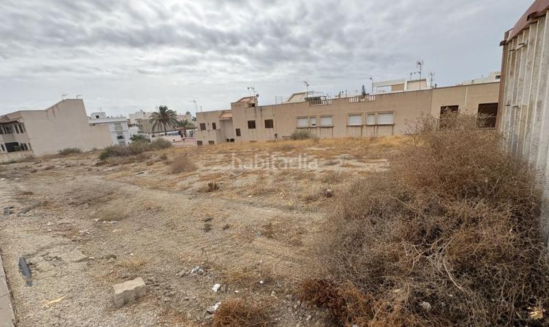 Foto 1b404b8e-bc86-4a37-84c4-048f421bc9e7. Wohngrundstück in calle matrona maría josefa navarro 10 in Carboneras