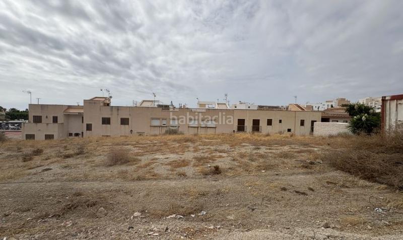 Foto be4b050c-ece7-42f3-9900-7763db63fecc. Wohngrundstück in calle matrona maría josefa navarro 10 in Carboneras