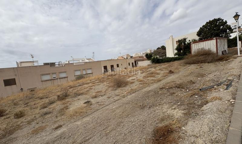 Foto bf85e3b8-1ffe-4875-af6e-37ea8179d85a. Wohngrundstück in calle matrona maría josefa navarro 10 in Carboneras