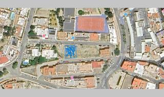 Terrain résidentiel  Calle matrona maría josefa navarro 10. Sola centro de carboneras
