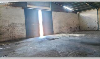 Location Bâtiment à usage industriel à Carboneras. Nave en alquiler carboneras