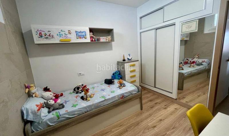 Foto 5266956d-f9c9-4c95-be95-046decc22c6b. Appartement dans Aguamarga Níjar