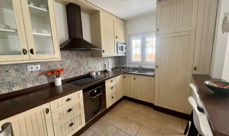 Foto 55c00550-1231-4cc8-b937-2e8b09c6874a. Appartement dans Aguamarga Níjar