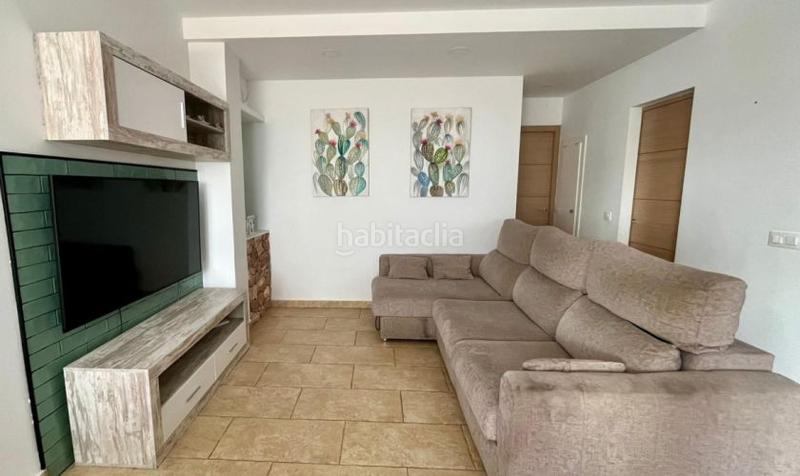 Foto 7dfcfdd4-28e9-487a-9067-a3e883067585. Appartement dans Aguamarga Níjar