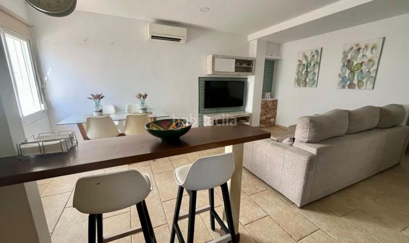 Foto d5657690-7efa-4710-8685-6921ef454ea0. Appartement dans Aguamarga Níjar