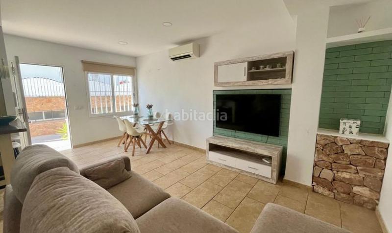 Foto e087200e-51ab-473a-b384-bff7af4f7e8a. Appartement dans Aguamarga Níjar
