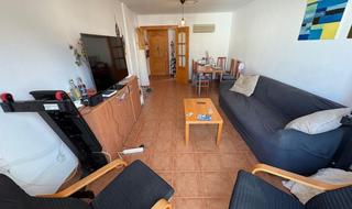 Etagenwohnung  Avenida almería 23a. Piso al lado de la playa carboneras