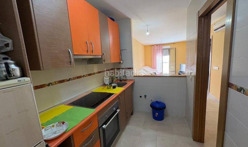 Foto a15df892-4178-49d6-826d-2ca6557854e8. Appartamento in Carboneras