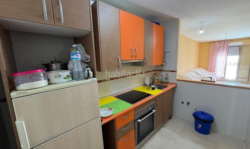 Foto e9eb0f94-6e8f-4fe0-8ddd-84b538ce91d4. Appartamento in Carboneras