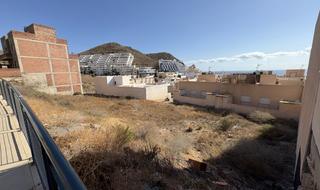 Terreny residencial  Camino viejo de garrucha