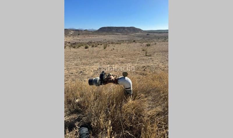 Foto 03e94de6-340f-4993-aaf2-388974ea0097. Rural plot in Aguamarga Níjar