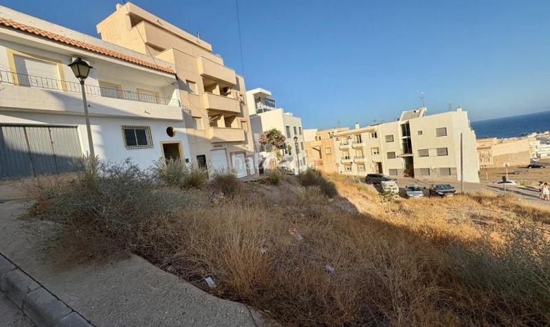 Foto 51ec26dd-316d-4d76-9c13-a63123b2f639. Terreno residenziale in calle miguel cervantes 3 in Carboneras