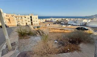Terreny residencial  Calle miguel cervantes 3. Solar urbano en venta