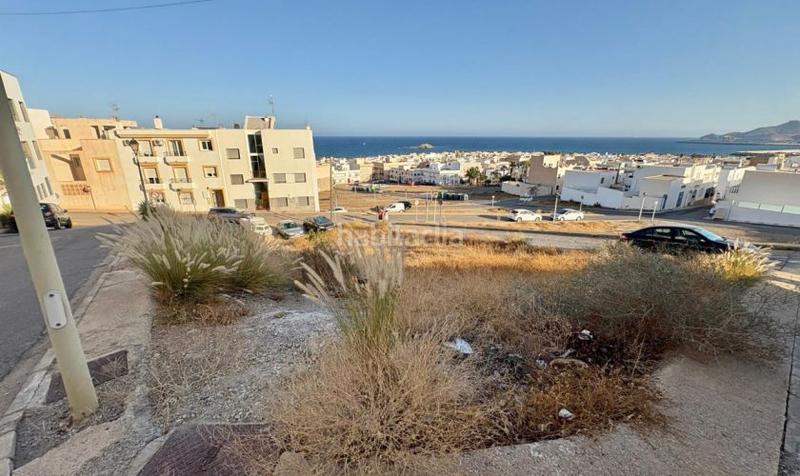 Foto ff3b4611-4c18-4e5d-8e26-6582e950680b. Terreno residenziale in calle miguel cervantes 3 in Carboneras