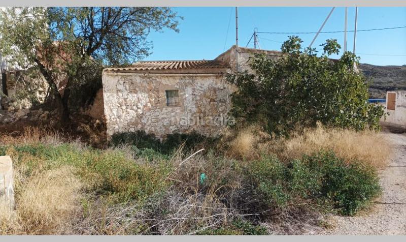 Foto 04a9f006-daa7-449d-b740-ab45f31472a8. Maison dans Sorbas