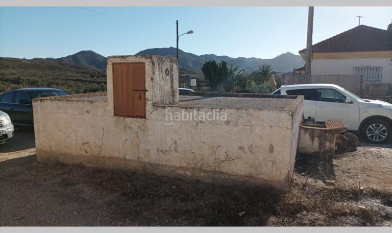 Foto 107a8204-9500-4028-ab9a-9d1f1e0482ac. Maison dans Sorbas