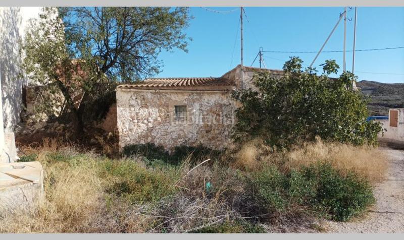 Foto 1eb56b66-b946-48d0-98b3-51684953d4e4. Maison dans Sorbas