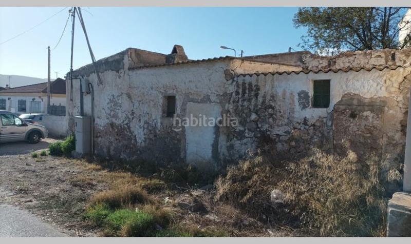 Foto 55d1661b-370f-4ebd-a1f8-2f1ad882dd21. Maison dans Sorbas
