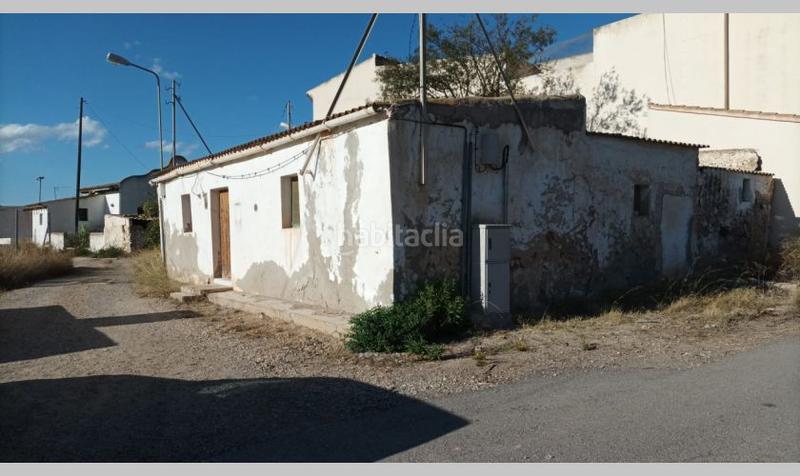 Foto 66c966ee-53a9-4b51-800e-197c8898c57d. Maison dans Sorbas
