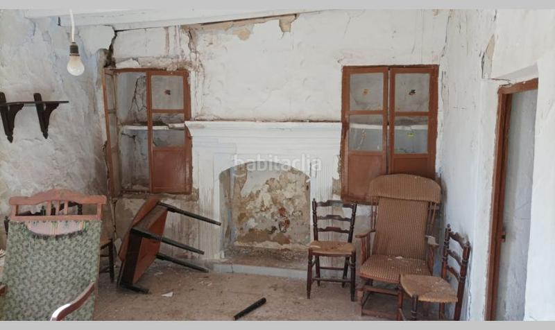 Foto 9363e3e8-b63e-43d2-bbe0-8ef9c6ca02f7. Maison dans Sorbas